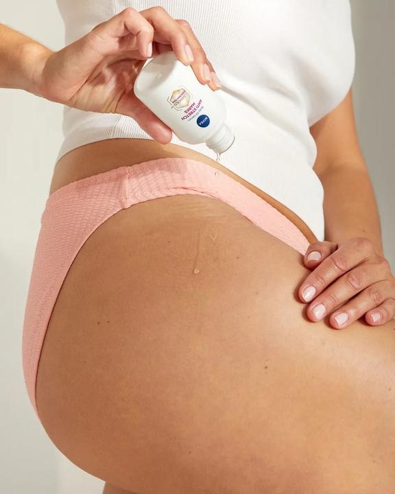 Immagine prodotto NIVEA Siero Olio Corpo Luminoso Anti-Smagliature (Olio corpo, 100 ml)