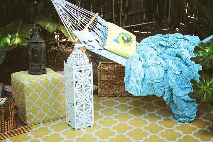 Produktbild Fab Hab Tangier (120 x 180 cm)