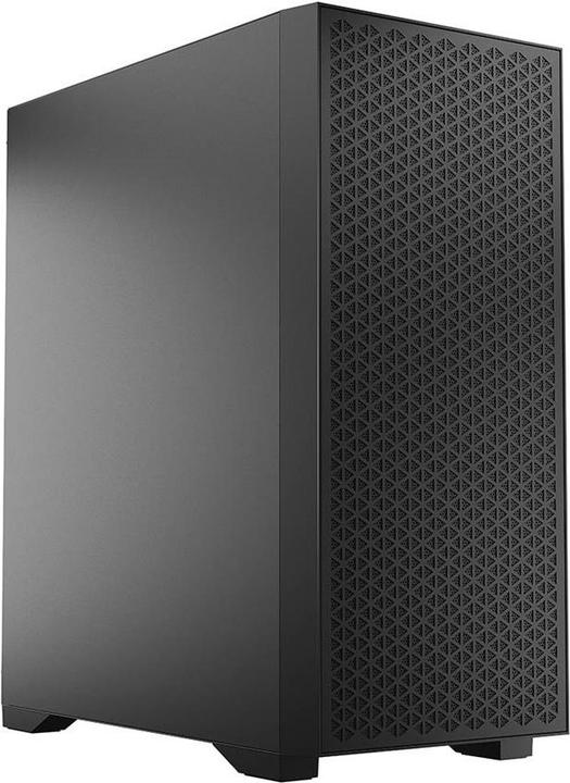 Produktbild Logic DART PRO SOLID MIDI USB-C Gehäuse schwarz (ATX)