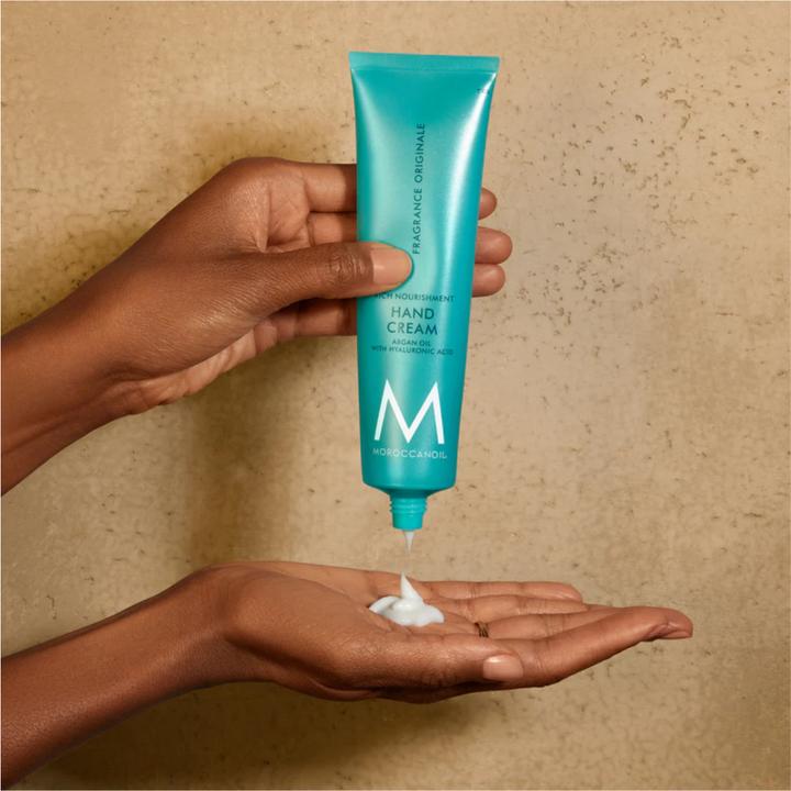 Immagine prodotto Moroccanoil Fragranza Originale Crema Mani 40ml (40 ml)