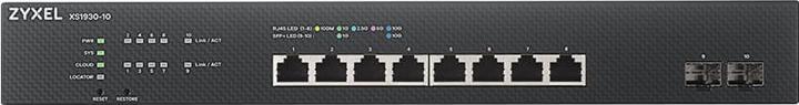 Produktbild Zyxel XS1930-10 (10 Ports)