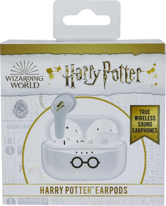 Produktbild GED Cuffie Earpods - OTL - Harry Potter Glasses (Kabellos)