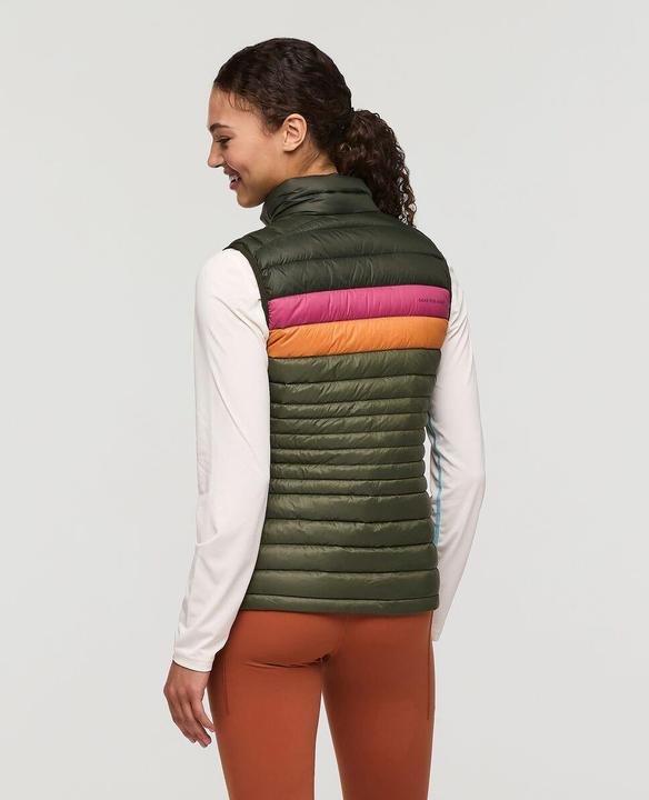 Immagine prodotto Cotopaxi Gilet Fuego Down (S)