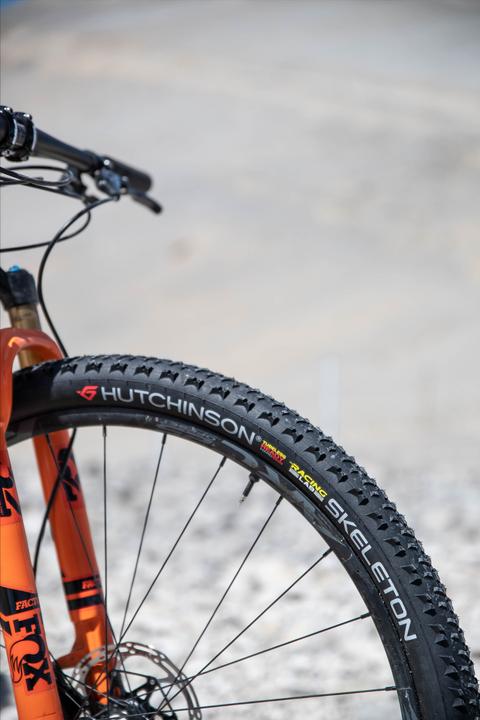 Image du produit Hutchinson Skeleton XC (29 x 2.15, 53-622)
