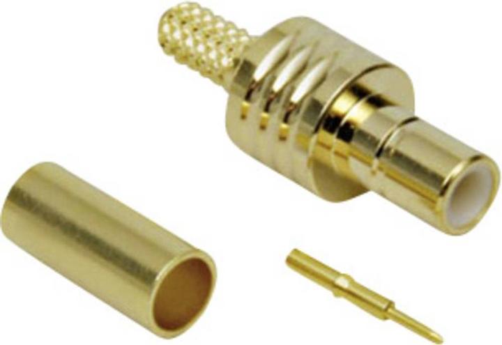 Image du produit BKL Electronic Connecteur SMB
