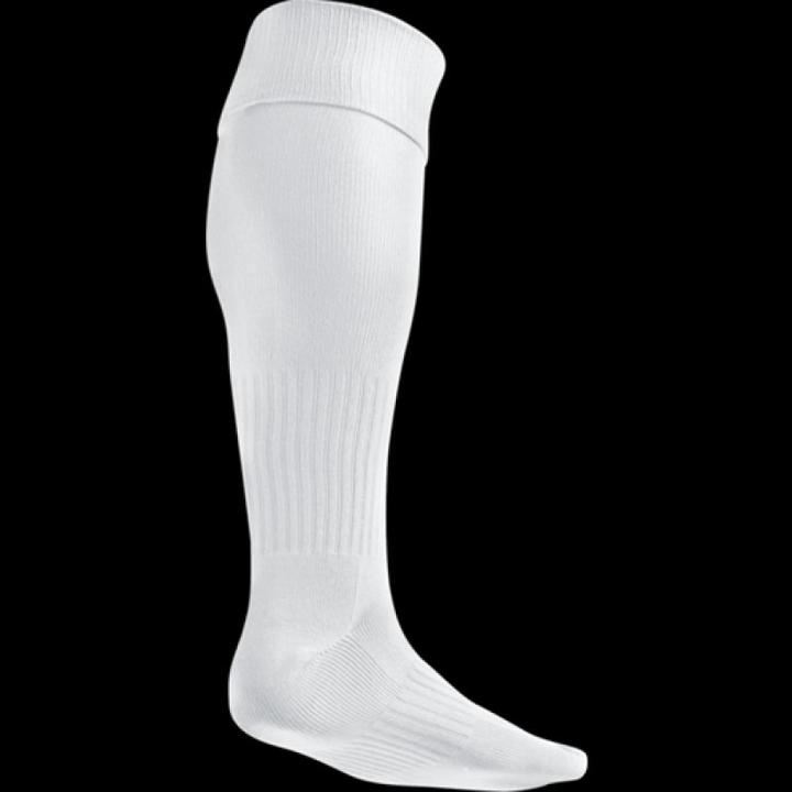 Actual product image Nike Academy Over-The-Calf Soc White/Black XL (XL)