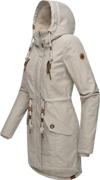 Actual product image Ragwear Elsie (XS)