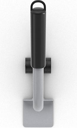 Immagine prodotto Wagner System Sollevatore per mobili, LIFTER L, argento.