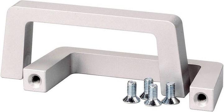 Actual product image Fischer Elektronik Appliance handles (Housing)