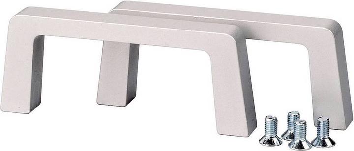 Actual product image Fischer Elektronik Appliance handles (Housing)