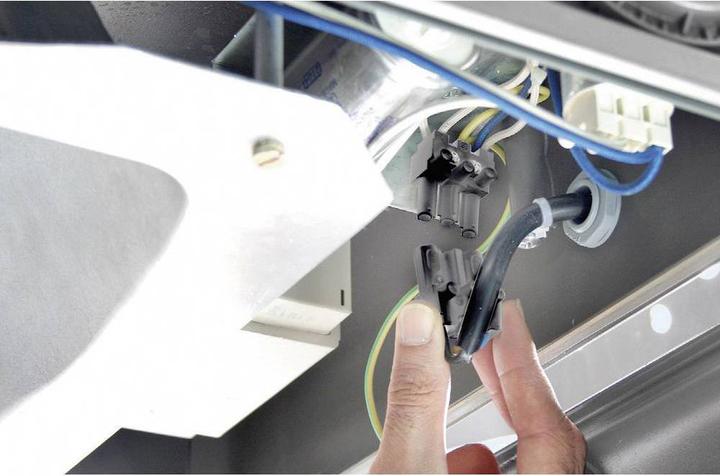 Produktbild Adels-Contact Gerätesteckverbinder Serie AC 166 G