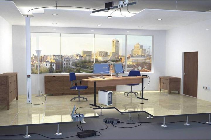 Produktbild Adels-Contact Gerätesteckverbinder Serie AC 166 G