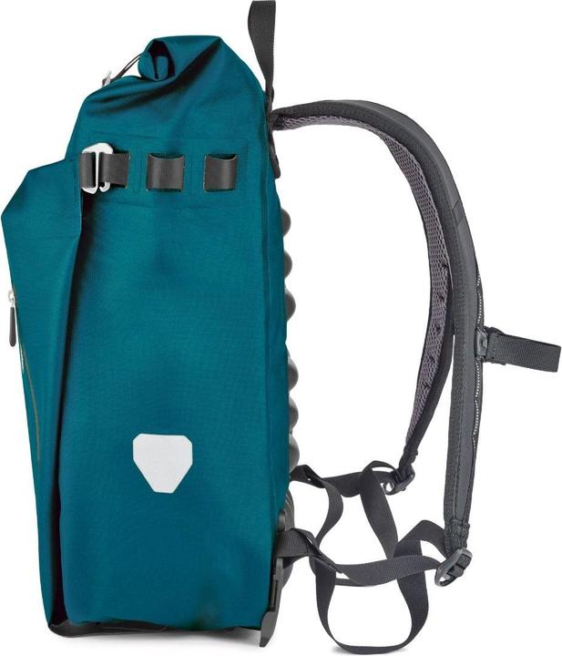 Produktbild Ortlieb Vario PS QL2.1 (20 l, Gepäckträgertasche)
