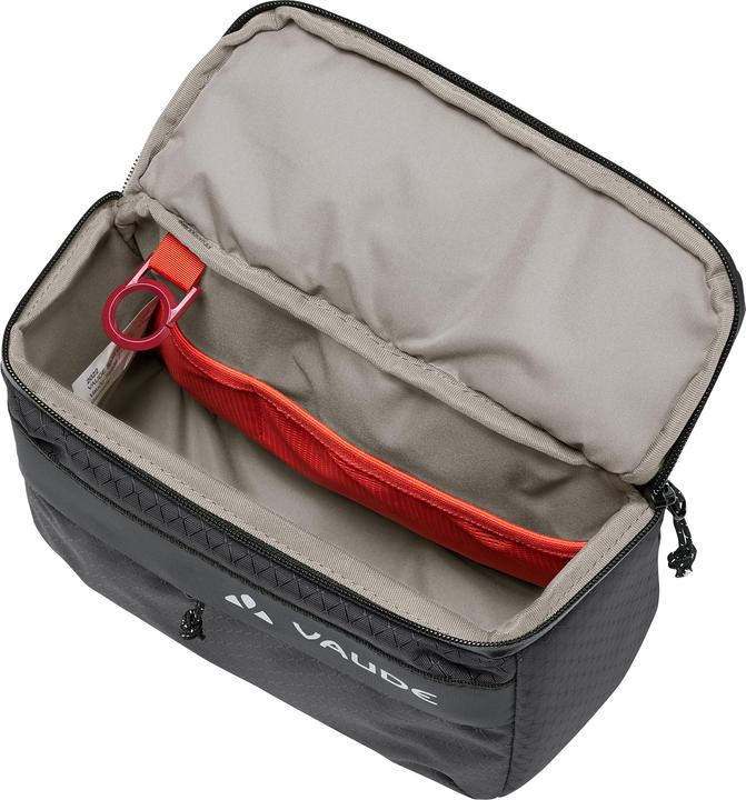 Actual product image Vaude Cyclist Box (3 l, Handlebar bag)