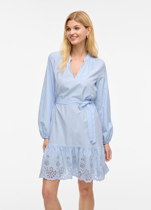Produktbild Vila VIKELLI Langarm Minikleid (38)