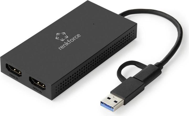 Actual product image Renkforce RF-4718832