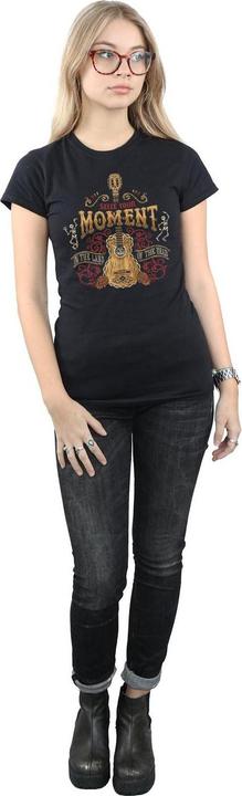 Immagine prodotto Disney Coco Land Of The Dead Maglietta Donna (S)