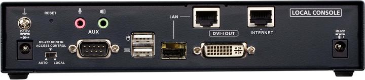 Produktbild Aten Altusen KE6900AiT