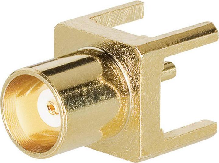 BKL Electronic Connecteur MCX