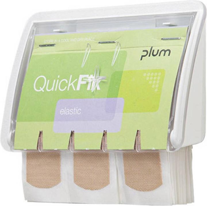 Produktbild Plum Pflasterspender UNO (1 x)