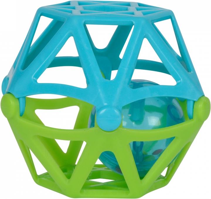 Actual product image Simba ABC Soft Gripping Ball, 4-sort