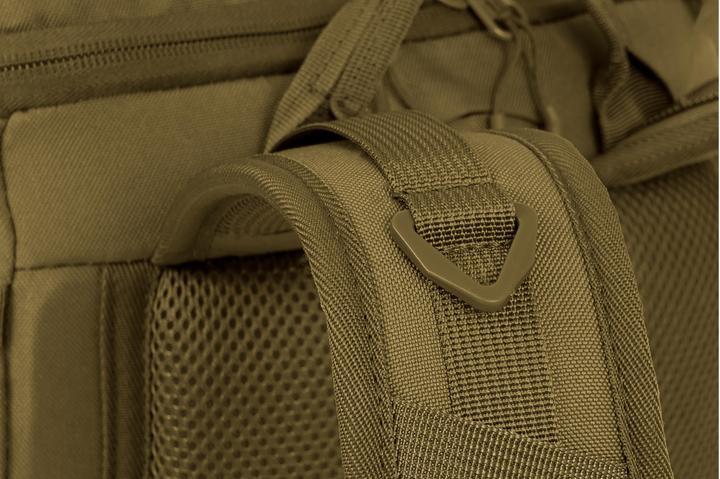 Immagine prodotto Highlander Eagle 2-Coyote Tan (30 l)