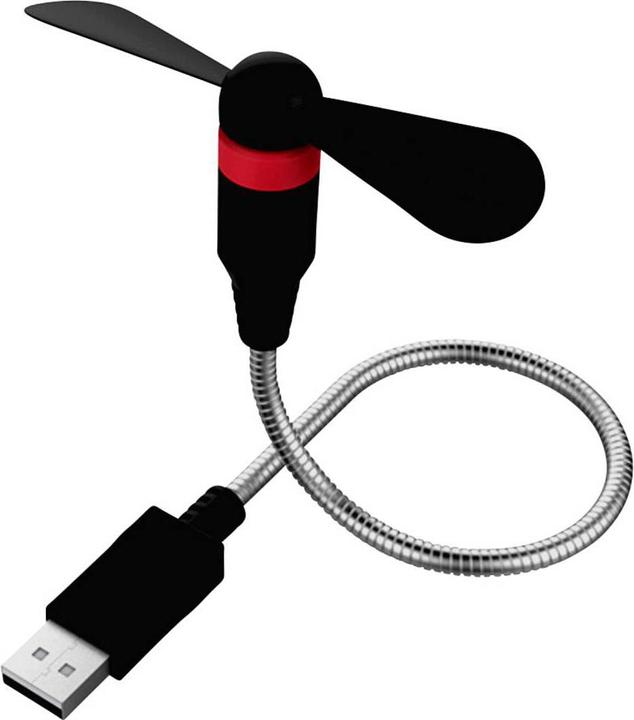RealPower Mini ventilateur USB
