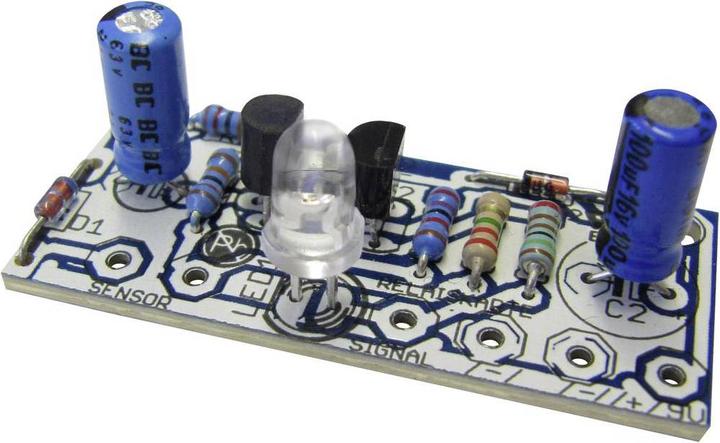 Kemo Water level indicator 9 V/DC