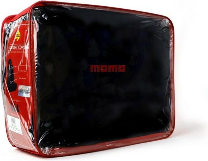 Immagine prodotto Momo Sitzbezug-Set 21 / Polyester