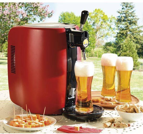 Immagine prodotto SEB VB310510 Distributore di bevande