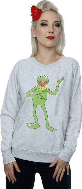 Actual product image Gildan Classic Sweatshirt (S)