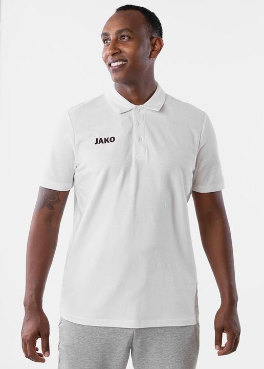 Actual product image JAKO Polo Base (164)