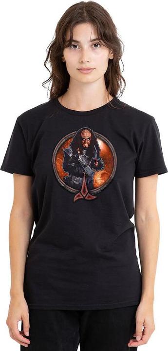 Immagine prodotto Maglietta Gowron Adulto Unisex (M)