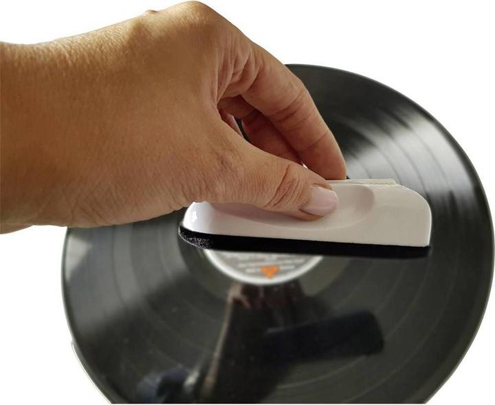 Analogis plate brush (Record player cleaning)
