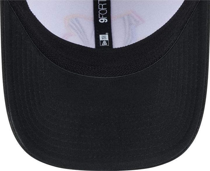 Immagine prodotto New Era Cappellino Cincinnati Bengals Crucial Catch 9Forty Snapback (Taglia unica)