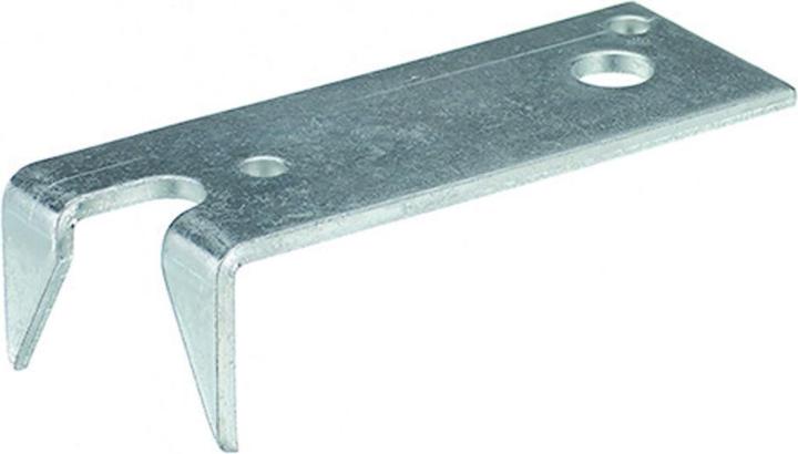 Immagine prodotto Werkstarck Griffe di fissaggio 110mm acciaio zincat (1 pz.)