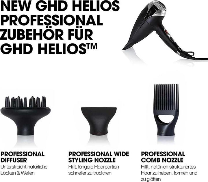 Actual product image ghd Professional