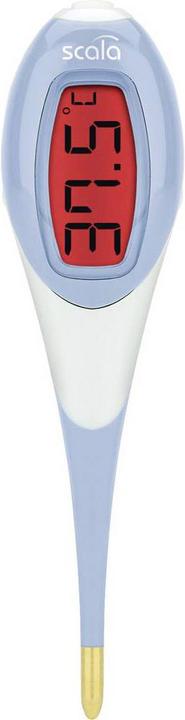 Scala Digital Thermometer SC 2050 flex (Rectal, Mouth, Armpit)