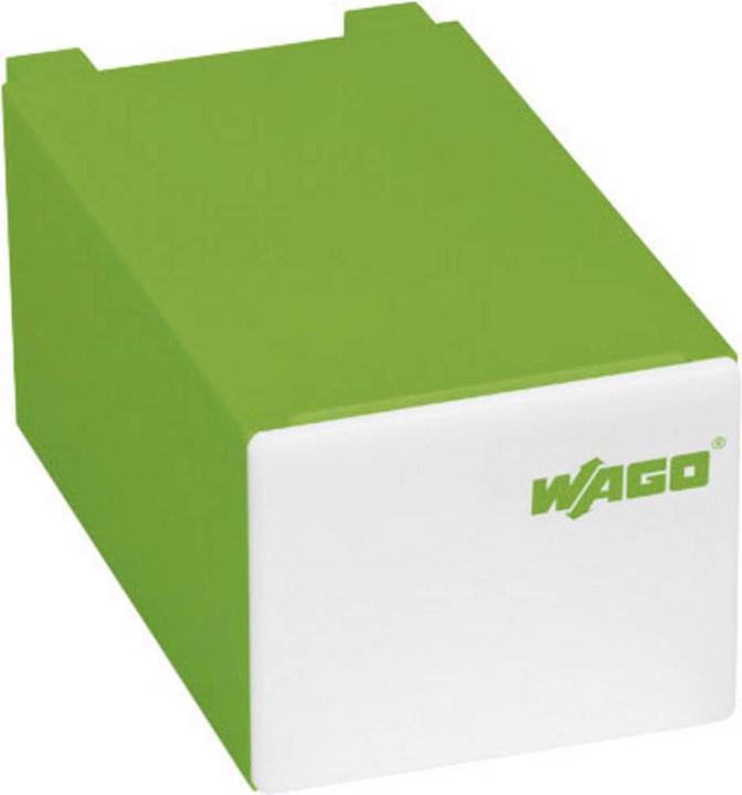 Actual product image Wago Control cabinet drawer 709-591