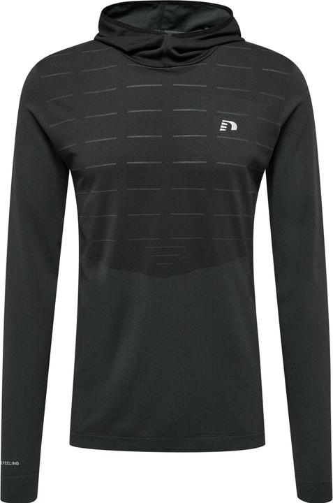 Produktbild Newline Cambrigde Seamless Hoodie Men (XXL)