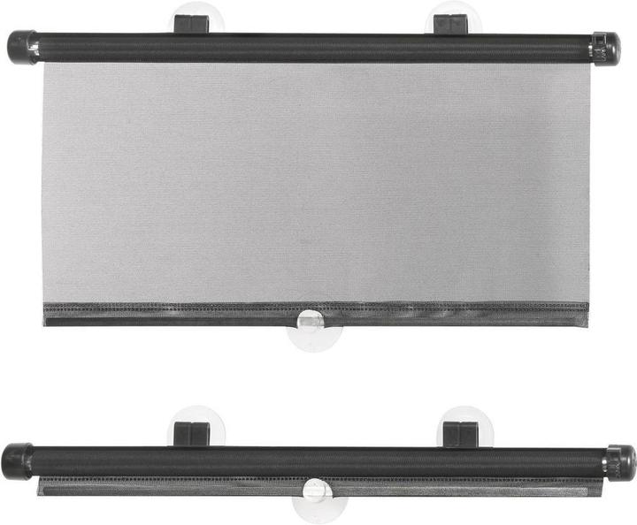 Actual product image HP Autozubehör Sun blind for the side windows