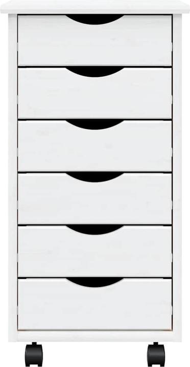 Image du produit VidaXL Shir