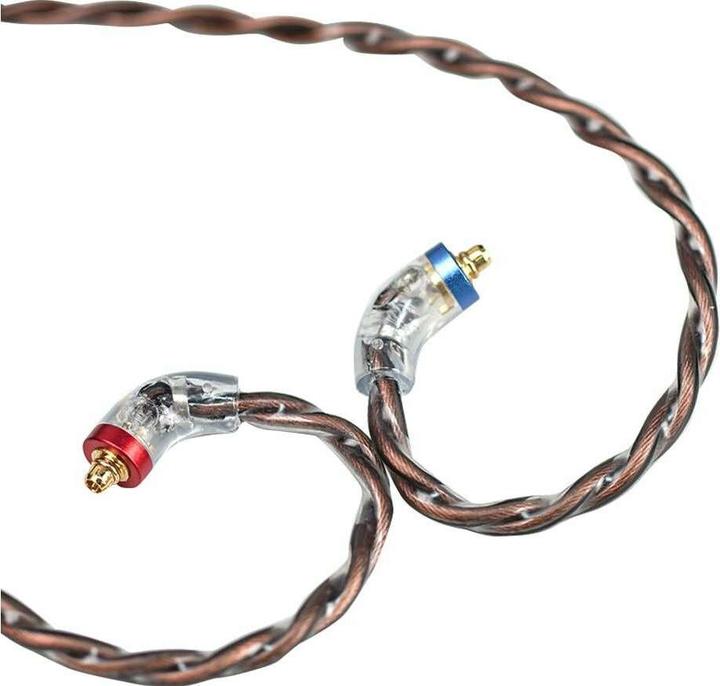 Immagine prodotto FiiO LC-RC 2024 (1.2m, Jack da 3.5mm, Martinetto da 4,4 mm, Vari)
