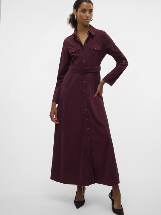 Actual product image Vero Moda VMVILJA Long dress Dress (M)
