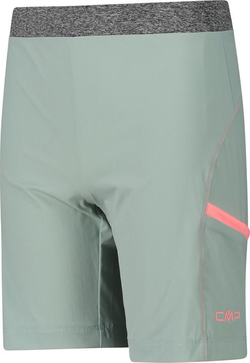 Produktbild CMP Campagnolo Girl's Bermuda Light Climb (164)