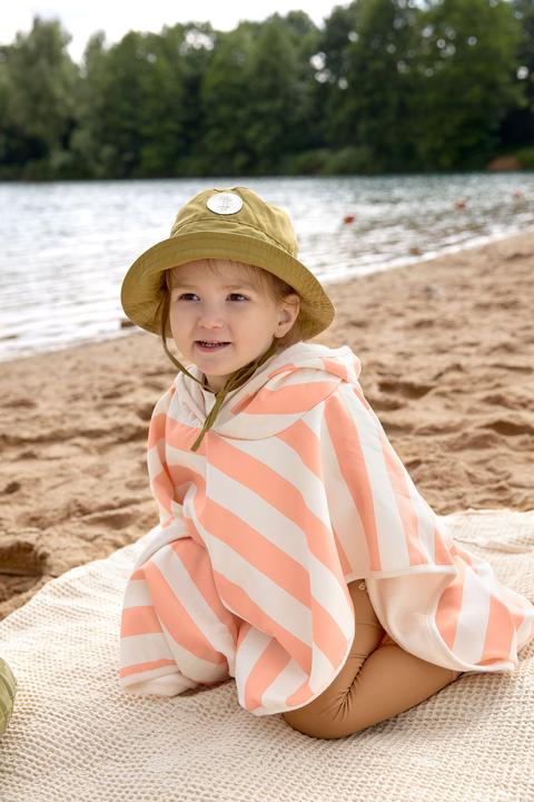 Image du produit Lässig Chapeau de soleil Moss T. 43-45 cm (43, 45, 44 C)