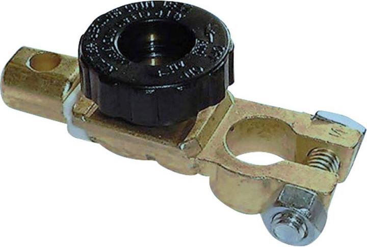 Produktbild IWH Batterie-Stopp