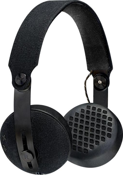 Image du produit House of Marley Rise BT (12 h, Sans fil)
