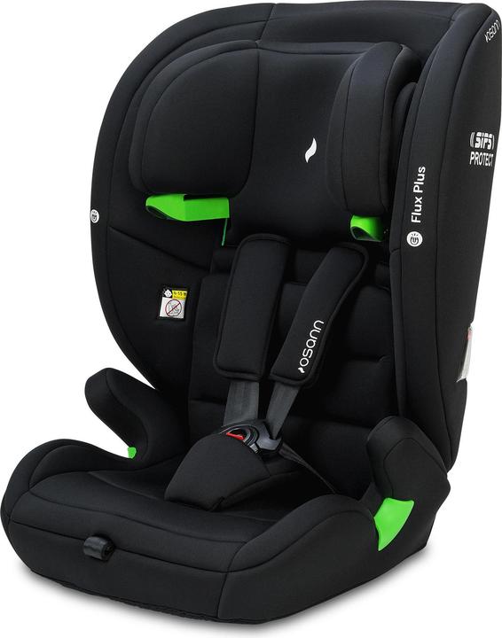 Image du produit Osann Flux Plus i-Size (Siège pour enfant, Norme ECE R129/i-Size)