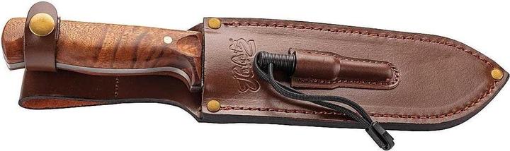 Produktbild CJH Survival Knife Gürtelmesser Bolo (17.90 cm)